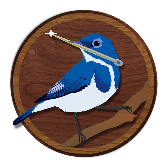 Bleubird Creations